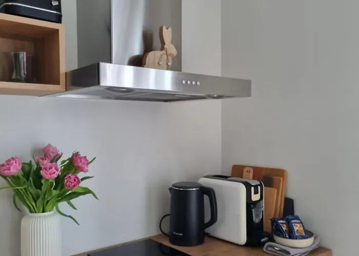 Albatross Green Apartment