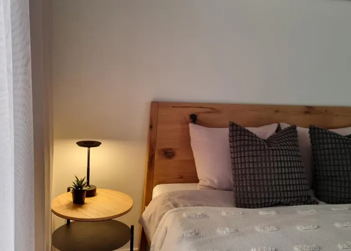 Albatross Green Apartment
