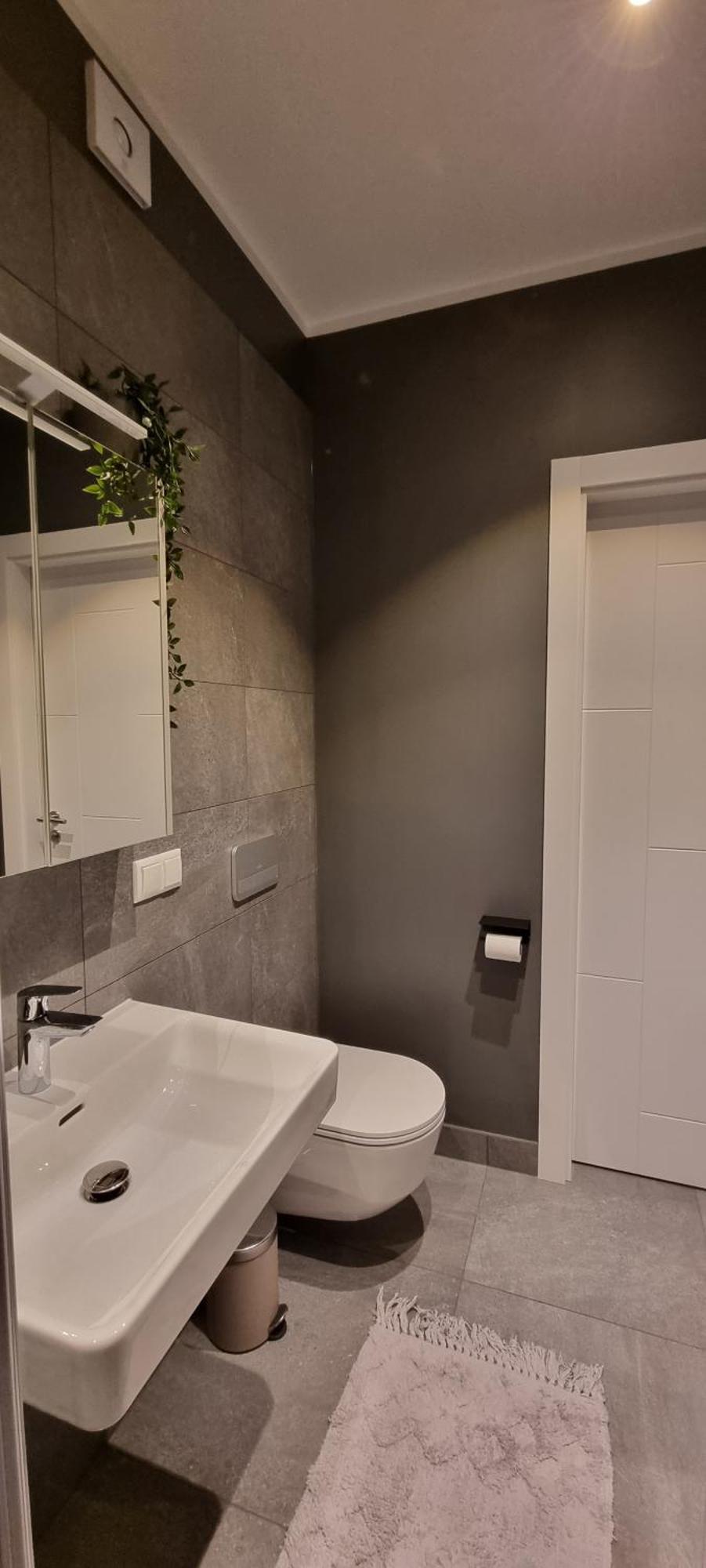 Appartement Albatross