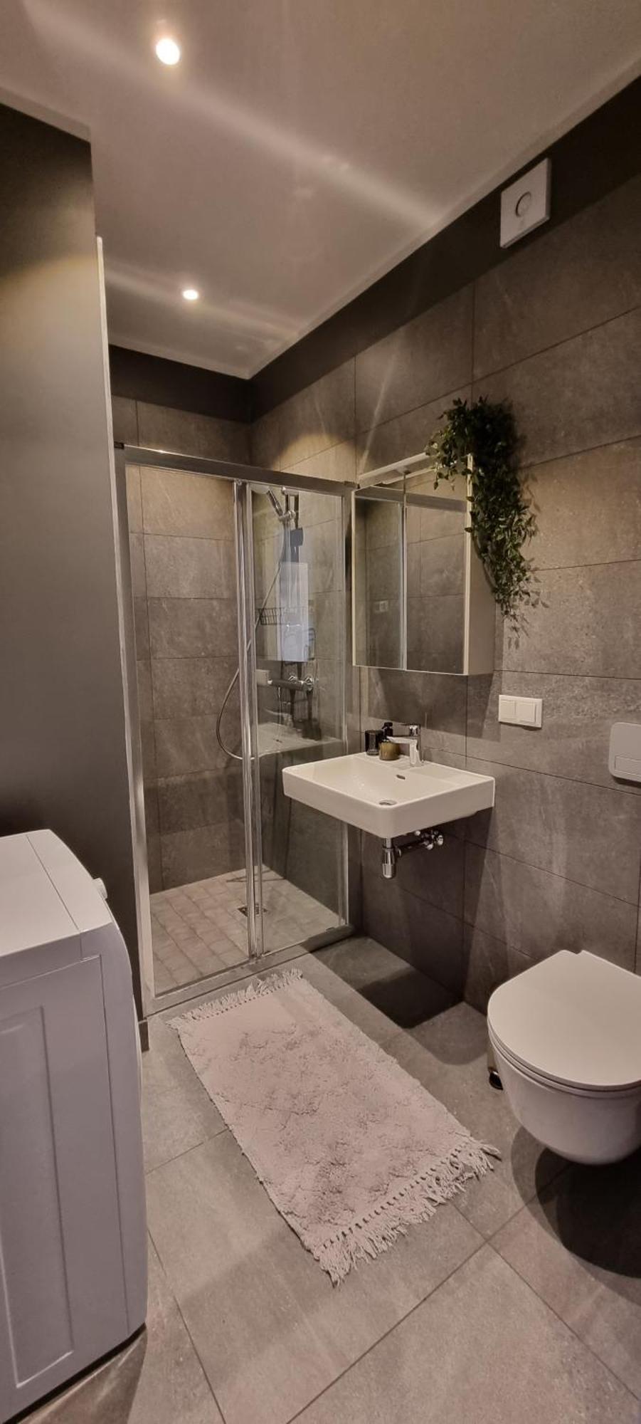 Albatross Appartement Ķesterciems