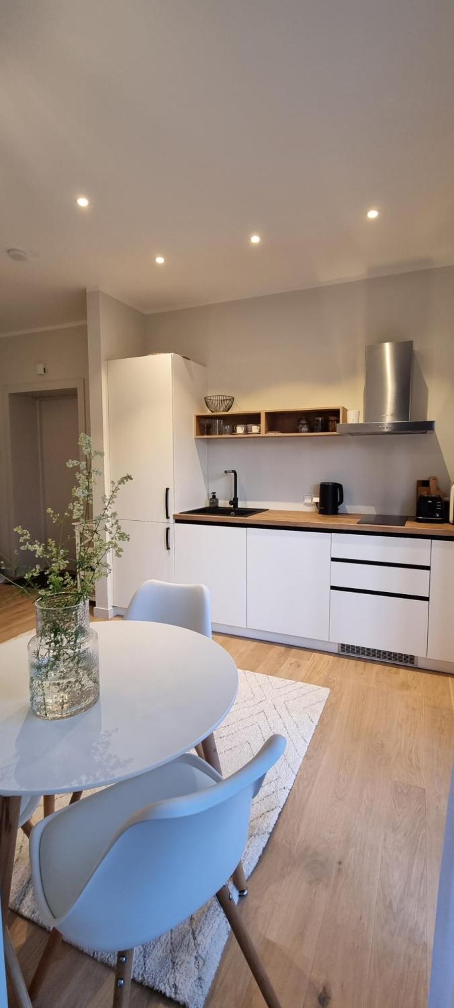 Appartement Albatross