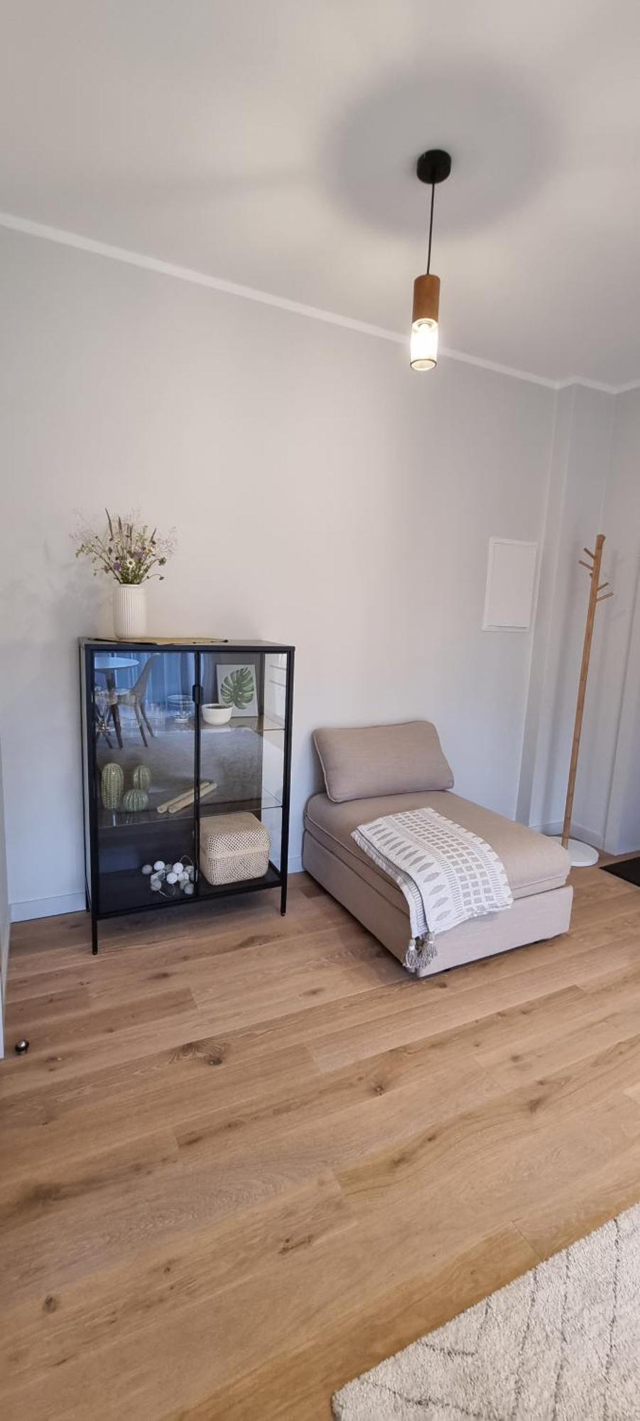Albatross Appartement Ķesterciems