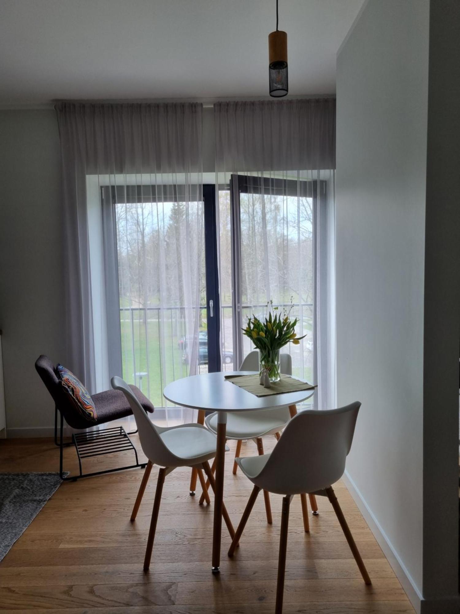 Albatross Appartement