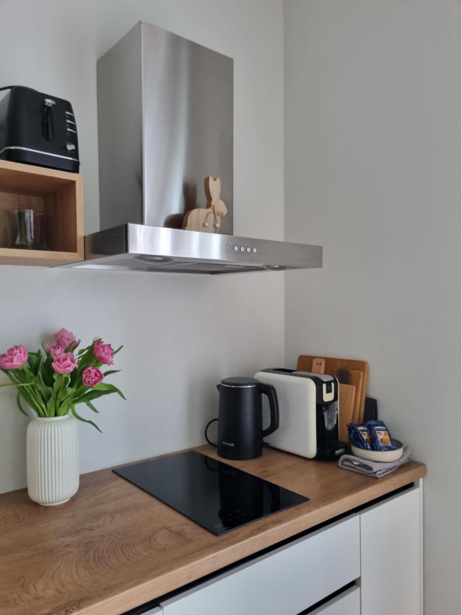 Appartement Albatross